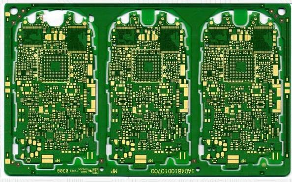 黑龙江PCB电路板供应商