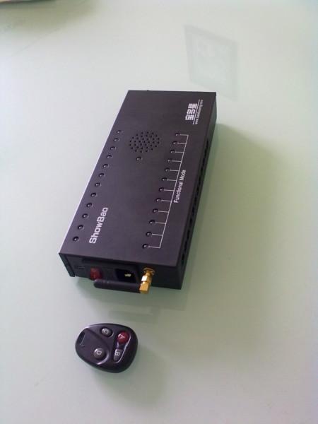 供應(yīng)12路真機(jī)充電防盜報(bào)警主機(jī)_型號(hào)CPS12B