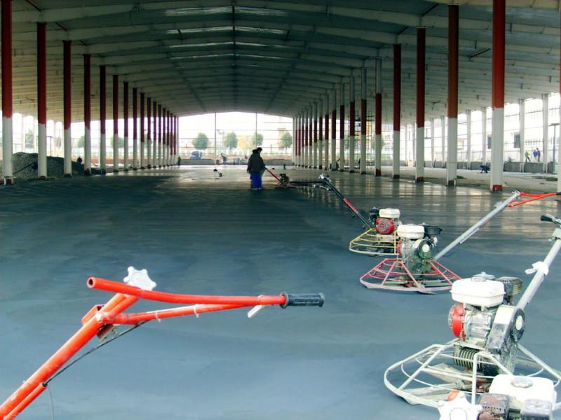 供應(yīng)金剛砂耐磨地坪