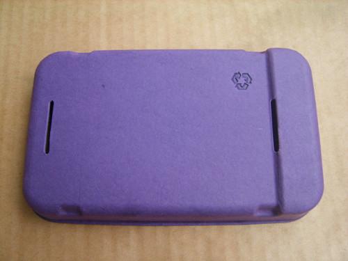 供應(yīng)白漿盒紙漿帽工藝品