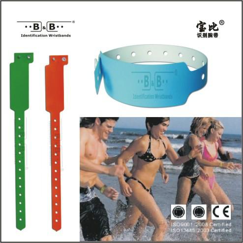 供應(yīng)門票腕帶