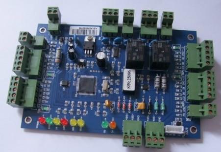 溫州三輥閘價(jià)格、麗水三輥閘廠家圖片