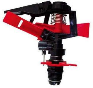 石家莊供應(yīng)園林綠化噴灌搖臂可調(diào)角園林噴頭廠家直銷量大優(yōu)惠