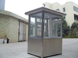 供應(yīng)海南崗?fù)S家/收費亭報價/保安亭