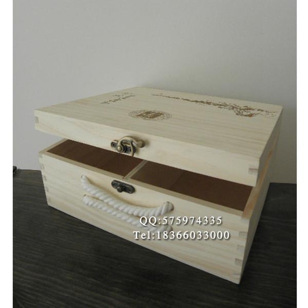 茶葉木盒定做茶餅茶磚盒茶葉禮盒木圖片