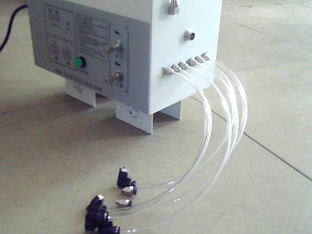 供應(yīng)鏈條自動(dòng)加油機(jī)JSK-330涂裝鏈條潤滑*