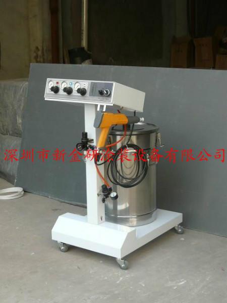 供應(yīng)靜電噴粉槍 靜電噴槍 靜電噴漆槍