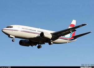 虎門快遞到美國圖片