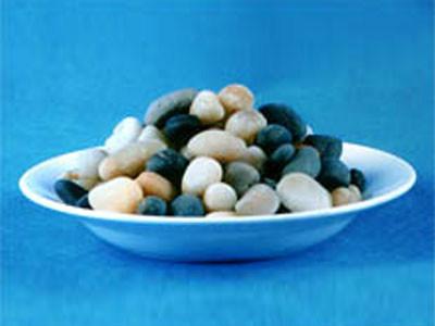 江蘇省承托卵石濾料圖片