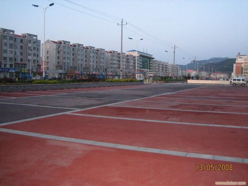 供應(yīng)上海透水地坪工藝/透水地坪技術(shù)指導(dǎo)/3+5透水地坪價格