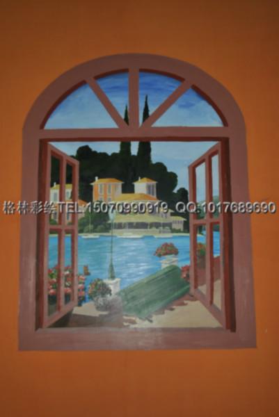 供應南昌愛購商城營銷中心創(chuàng)意彩繪18070038919