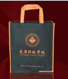 無(wú)紡布袋制作傳承無(wú)紡布袋制作廠圖片