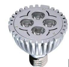 供應(yīng)LED大功率燈杯射燈，室內(nèi)杯燈，大功率COB室內(nèi)燈具