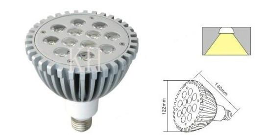 供應(yīng)LED大功率燈杯射燈，室內(nèi)杯燈，大功率COB室內(nèi)燈具