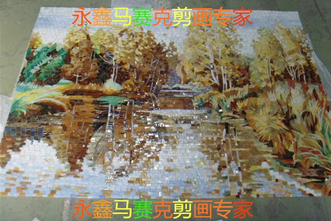 優(yōu)惠馬賽克剪畫圖片