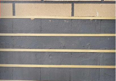 西安建筑膠帶外墻分格膠帶廠家直銷圖片