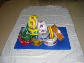 印字膠帶廠家批發(fā)圖片