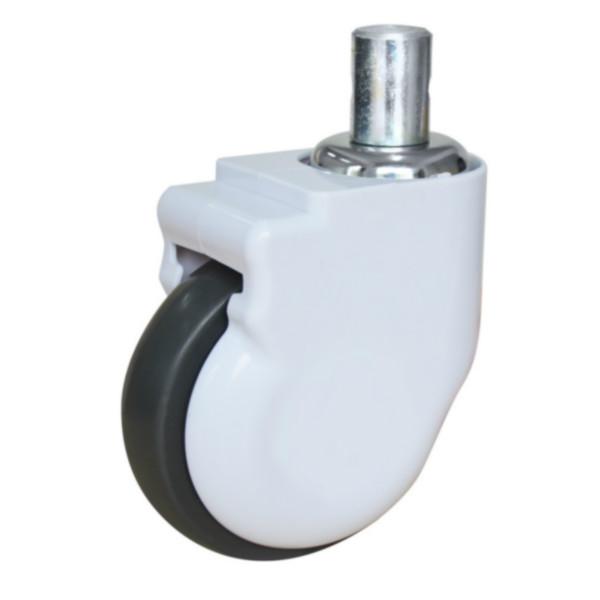 供應(yīng)醫(yī)療腳輪：4吋-5吋醫(yī)療靜音輪