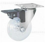 供應(yīng)家具腳輪：2寸尼龍輪和透明滑板輪