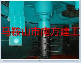 供应德国爱立许DW31-7混合机底部工具