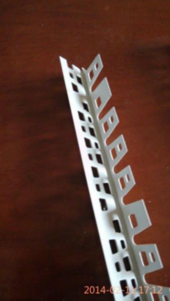 供應(yīng)PVC塑料護(hù)角條