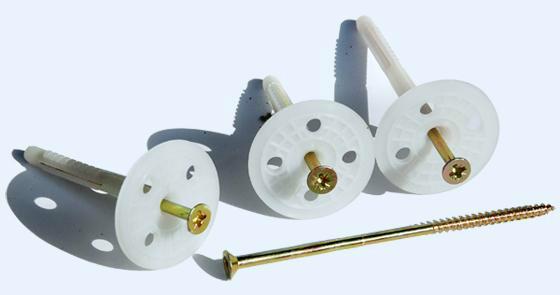 供應外墻保溫釘?shù)膬?yōu)勢