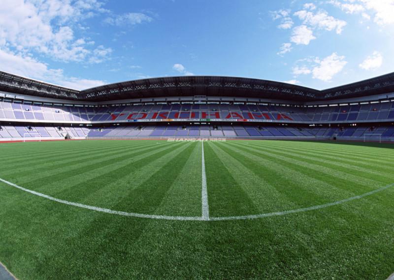 供應(yīng)硅PU塑膠PVC人造草坪場地