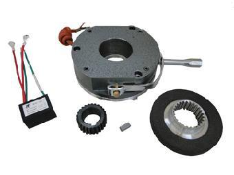 供應DZS3電磁制動器