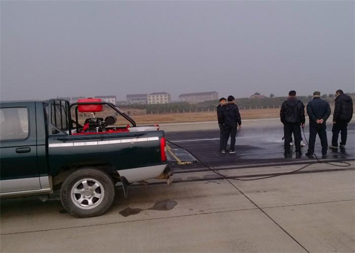 列管冷凝器高压清洗机规格型号_冷凝器铜管除垢高压水枪