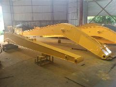 供應(yīng)匯通18-22米加長(zhǎng)臂