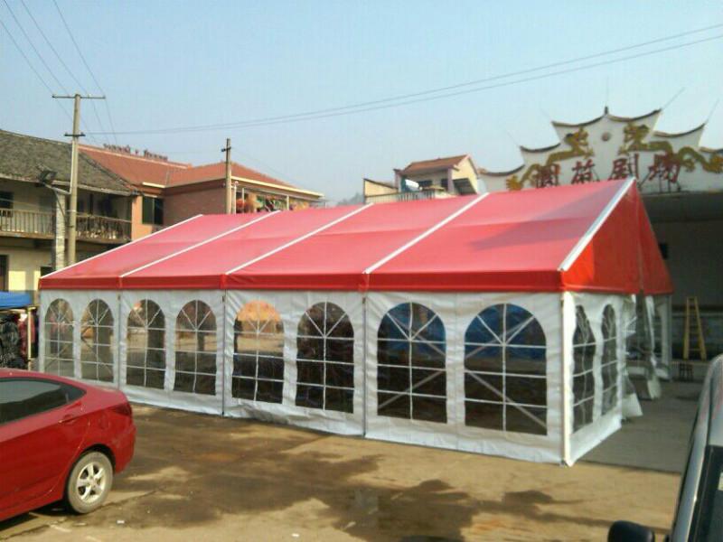 供應應店街臨時移動篷房喜酒婚慶搭棚