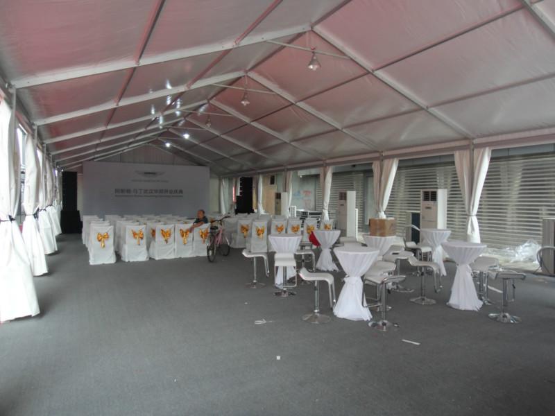 諸暨篷房移動(dòng)臨時(shí)房搭建圖片/諸暨篷房移動(dòng)臨時(shí)房搭建樣板圖 (4)