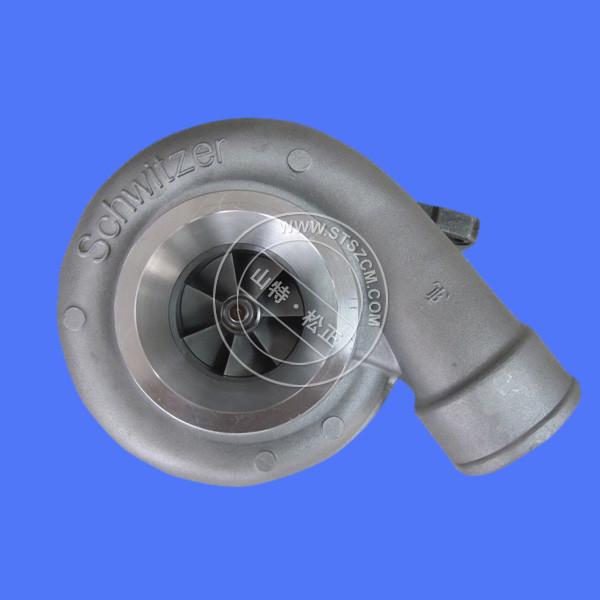 PC400-7油門馬達(dá)，買小松純正配件*濟(jì)寧山特，老品牌，*