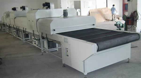 東莞隧道爐圖片