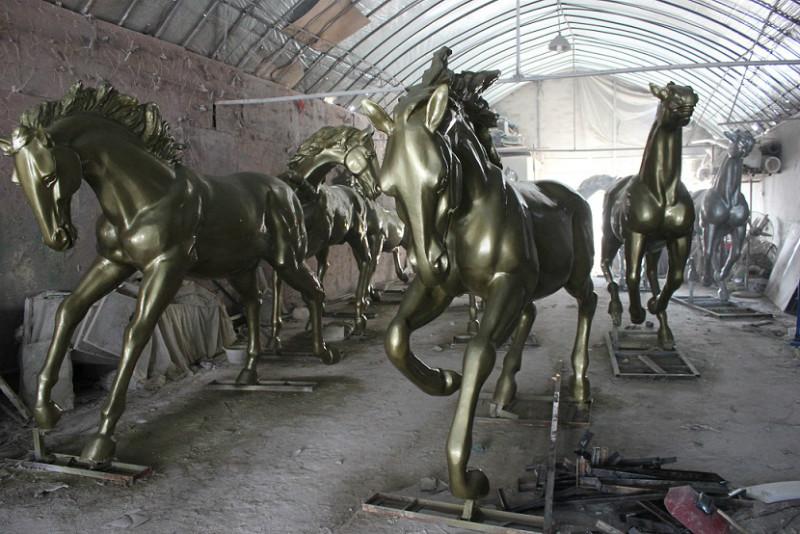 供應(yīng)泡沫動(dòng)物雕塑泡沫植物雕塑泡沫雕塑