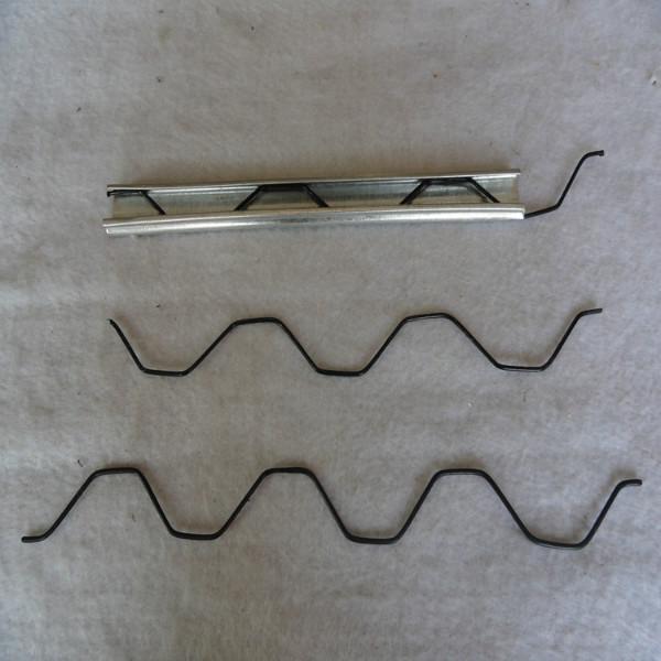 供應(yīng)卡槽  大棚卡槽   卡槽卡簧   熱鍍鋅卡槽 農(nóng)業(yè)工具