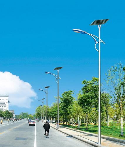 供應(yīng)河南太陽(yáng)能路燈安裝，河南太陽(yáng)能路燈安裝廠家，河南太陽(yáng)能路燈公司