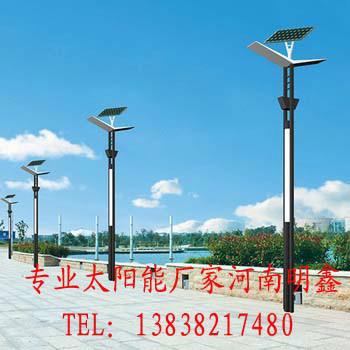 供應湖北太陽能庭院燈廠家