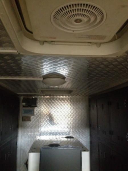 供應福田時代宣傳車