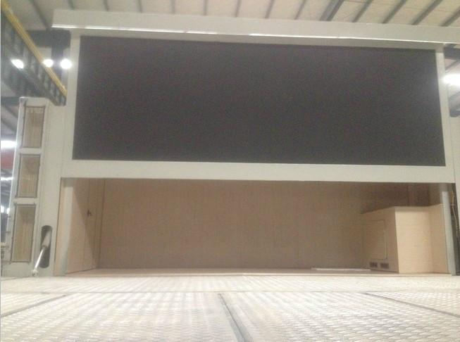 供應(yīng)大型演藝舞臺(tái)車