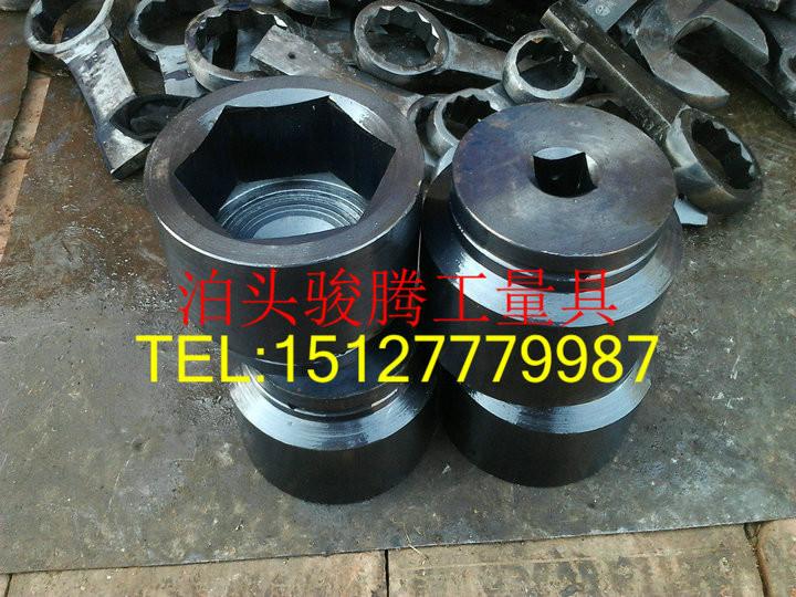 供應(yīng)套筒頭河北駿騰