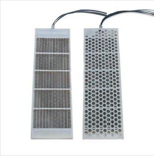 供應(yīng)板式鐵氟龍電加熱器板式電熱板板式電加熱器金諾達(dá)