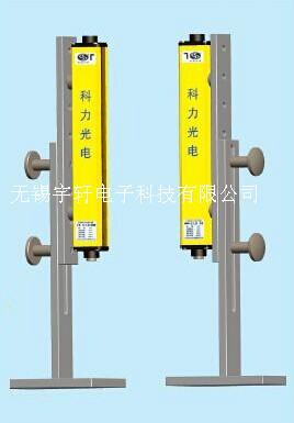 【批發(fā)供應(yīng)】國(guó)產(chǎn)安全光柵KS06A1040G 科力雙手牌 *