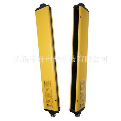 【批發(fā)供應(yīng)】國(guó)產(chǎn)安全光柵KS06A1040G 科力雙手牌 *