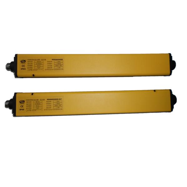 供應(yīng)科力光電保護器 KS02HA0440 保護高度120mm