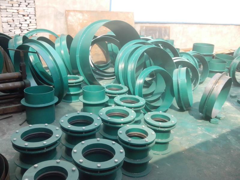 供應柔性防水套管