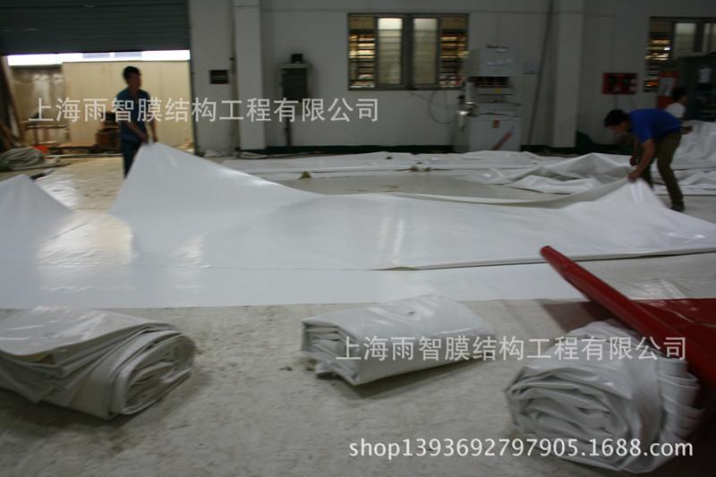 國產(chǎn)膜材加工1100克圖片