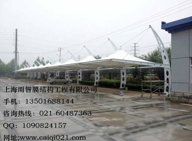 供應(yīng)【膜結(jié)構(gòu)車篷/膜結(jié)構(gòu)自行車棚】