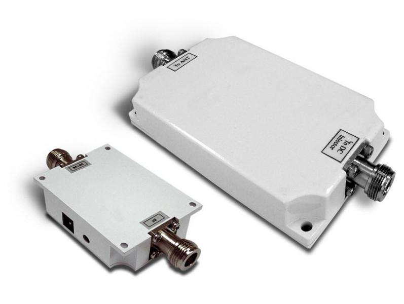 供應2.4G無線雙向2W功率放大器，多網合一，適合室內分布