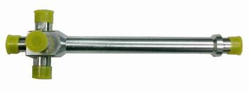 全新800-2500腔體四功分器圖片